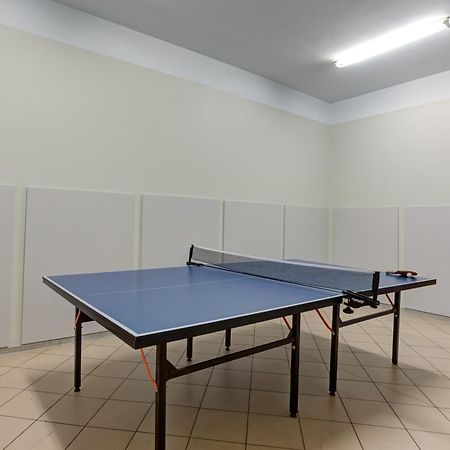 Dom Wczasowy Centrum Pieniny Maniowy エクステリア 写真