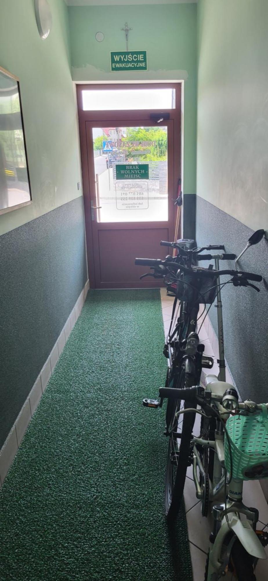 Dom Wczasowy Centrum Pieniny Maniowy エクステリア 写真