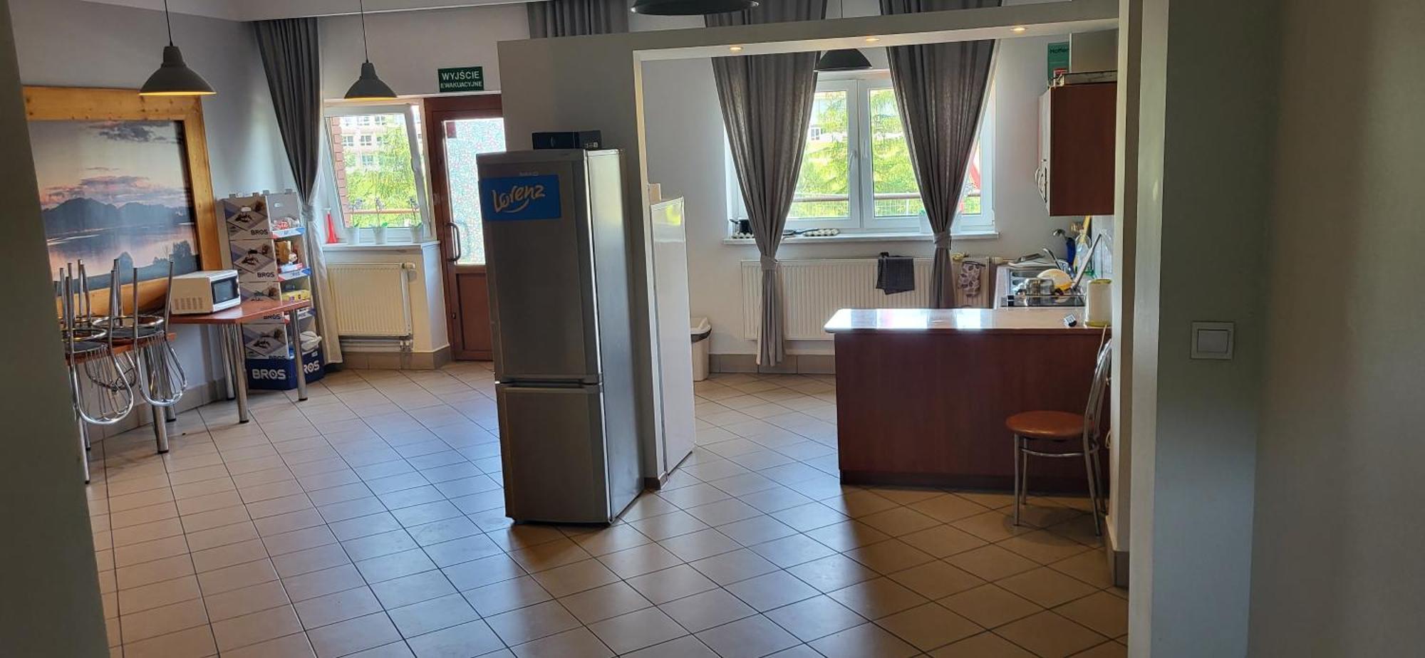 Dom Wczasowy Centrum Pieniny Maniowy エクステリア 写真