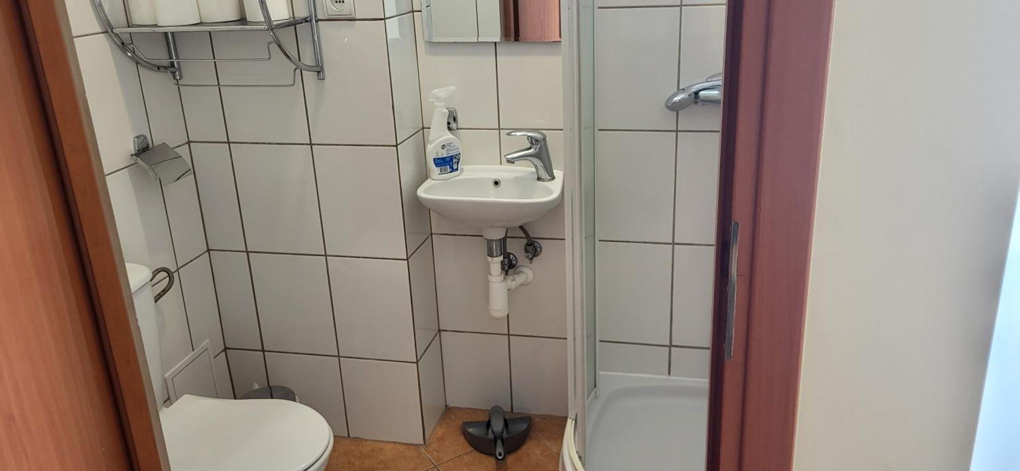 Dom Wczasowy Centrum Pieniny Maniowy エクステリア 写真